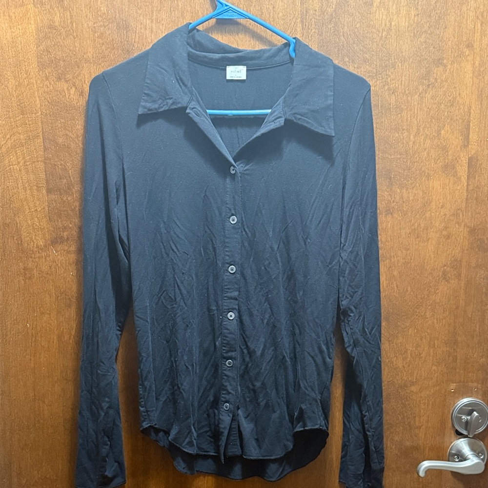 Wilfred Button-Up Shirt